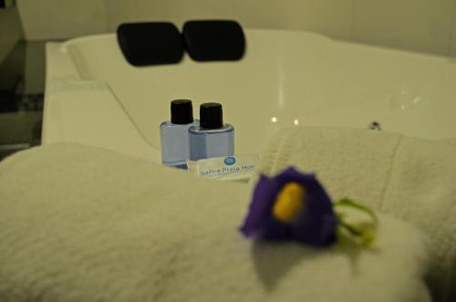 Safira Praia Hotel