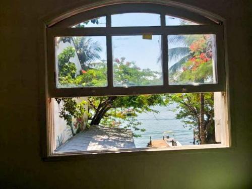 Albergue Beach House Ilha Da Gig�ia