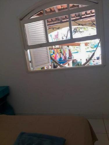 Albergue Beach House Ilha Da Gig�ia