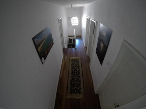 Albergue Beach House Ilha Da Gig�ia