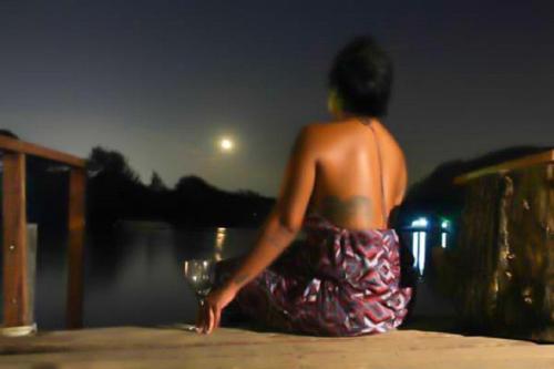 Albergue Beach House Ilha Da Gig�ia