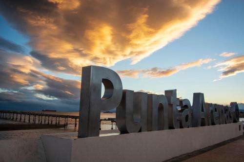 Apartamento Departamentos Costanera