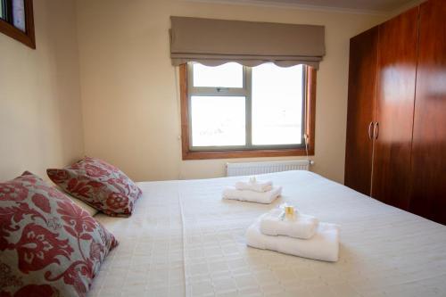 Apartamento Departamentos Costanera