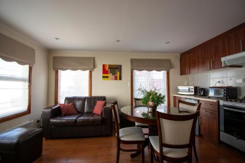 Apartamento Departamentos Costanera