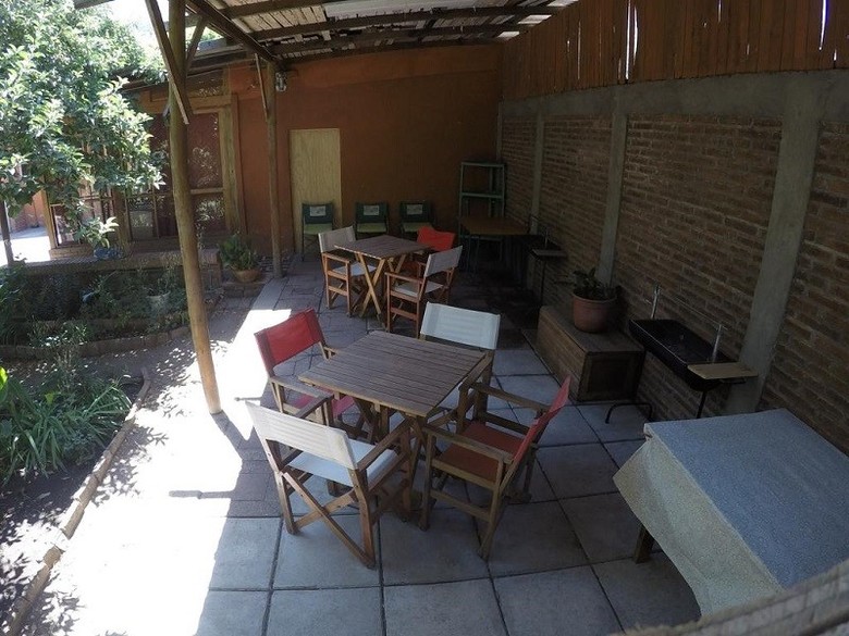 Hostal De Anta�o