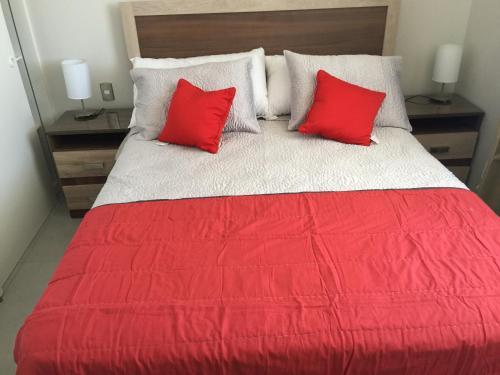 Apartment Joet La Herradura