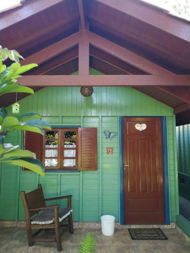 Hostal Tirol Chal�s