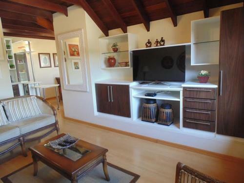 Apartamento Residencial Montebello
