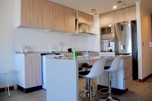 Apartamento Re�aka Happy