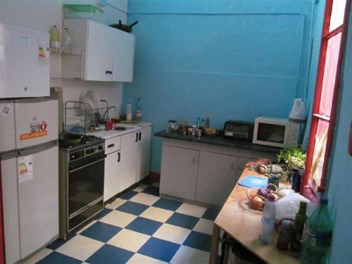 Bed & Breakfast Hostal Del Pirata