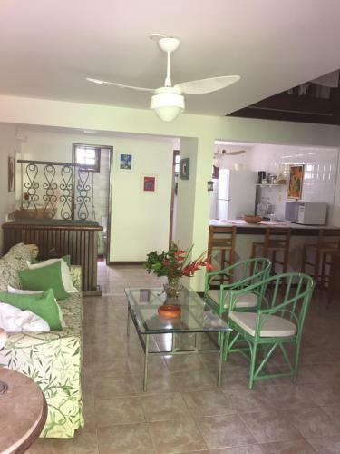 Apartamento Village Aconchegante