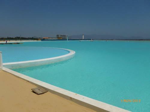 Apartamento Laguna Del Mar - La Serena