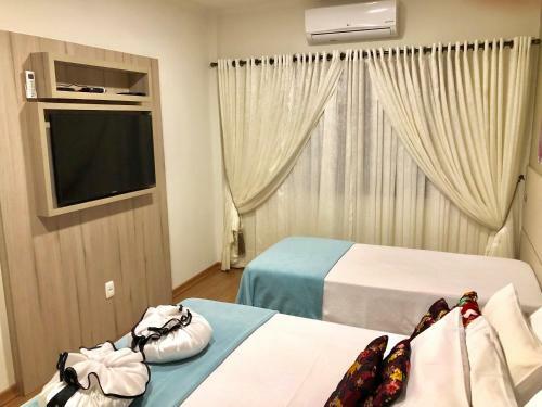 Apartamento Residencial Avenida
