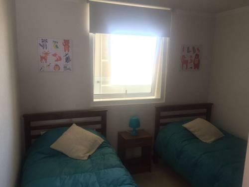 Apartamento Departamento Playa