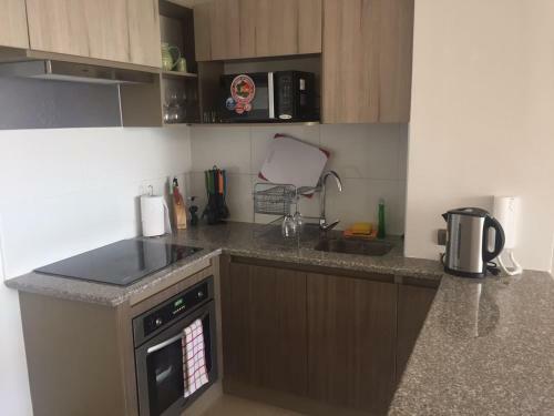Apartamento Departamento Playa