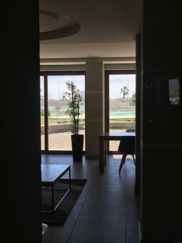 Apartamento Departamento Playa