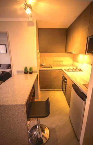 Costanera Center Apart