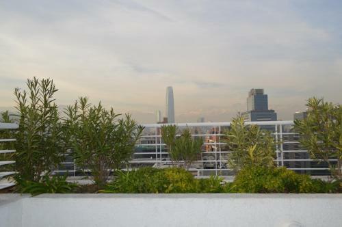 Apartamento Amoblados Boutique Providencia