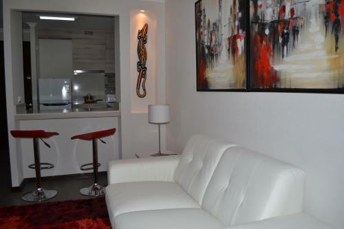 Apartamento Boulevard Vi�a Suites