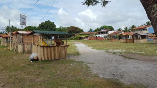 Hostal Pousada De Santo Ant�nio