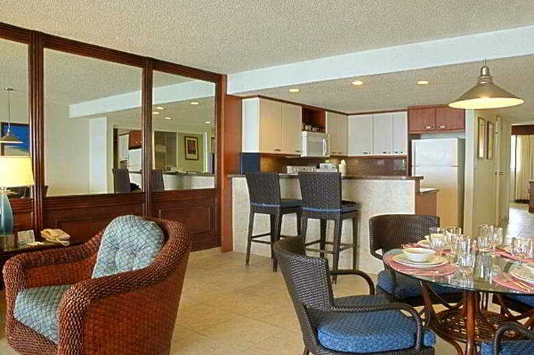Hotel Flamingo Beach Resort