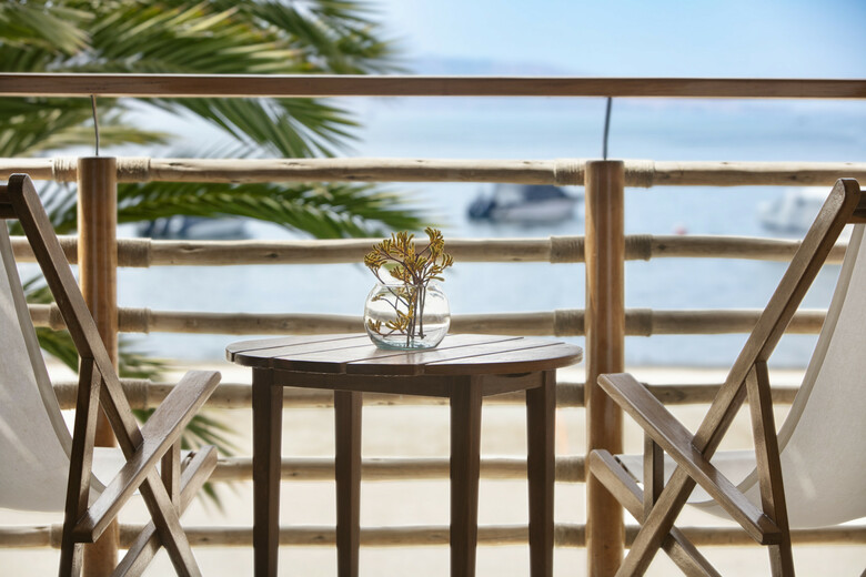 The Legend Paracas Resort, A Destination By Hyatt Hotel