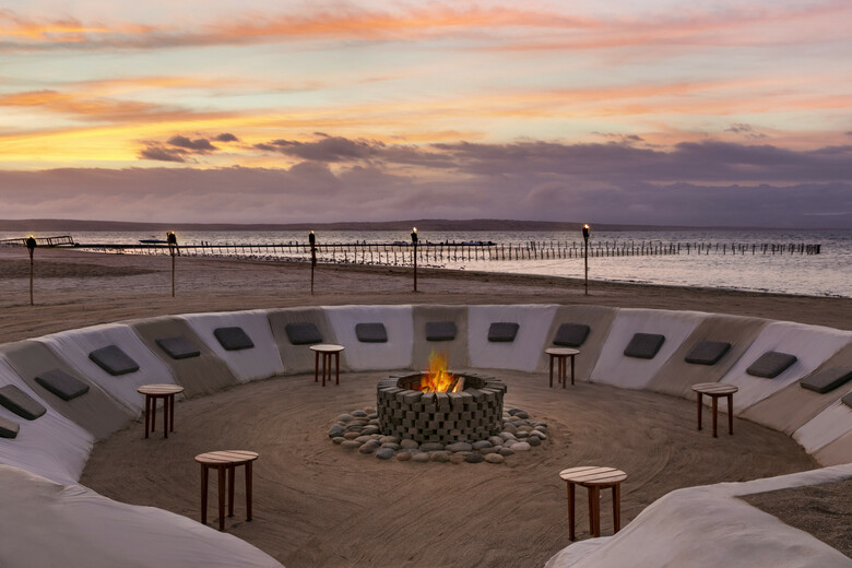 The Legend Paracas Resort, A Destination By Hyatt Hotel