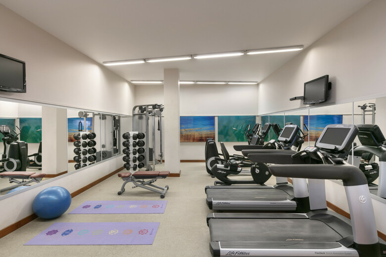 The Legend Paracas Resort, A Destination By Hyatt Hotel