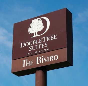 Hotel Doubletree Guest Suites Dayton/miamisburg