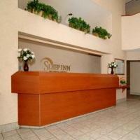 Hotel Sleep Inn