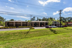 Hotel Quality Inn