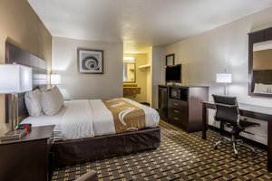 Hotel Quality Inn