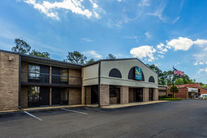 Hotel Quality Inn