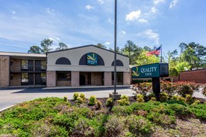 Hotel Quality Inn