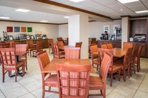 Hotel Comfort Inn South Oceanfront