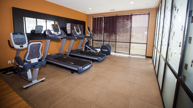 Hotel Doubletree Guest Suites Bentonville/rogers