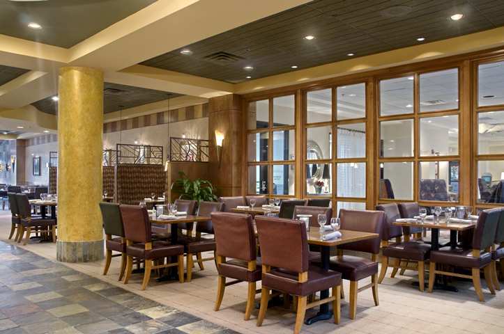 Hotel Hilton Knoxville Airport