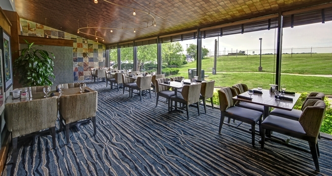 Hotel Hilton Knoxville Airport
