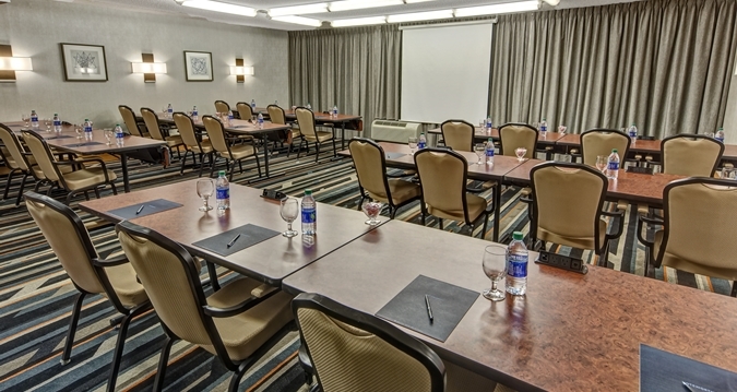 Hotel Hilton Knoxville Airport