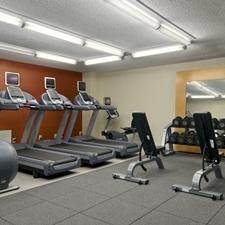 Hotel Hilton Knoxville Airport