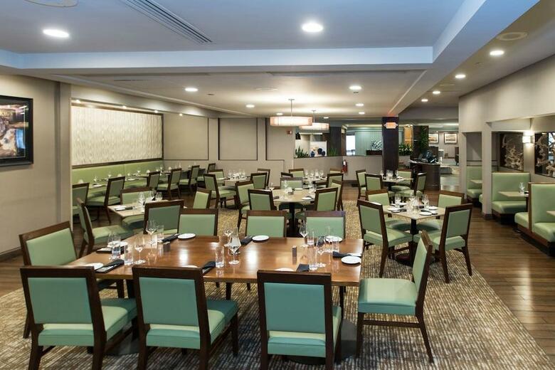 Hotel Hilton Cleveland East/beachwood
