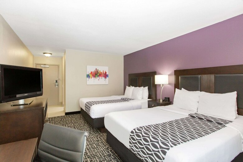Hotel La Quinta Inn & Suites Blue Springs