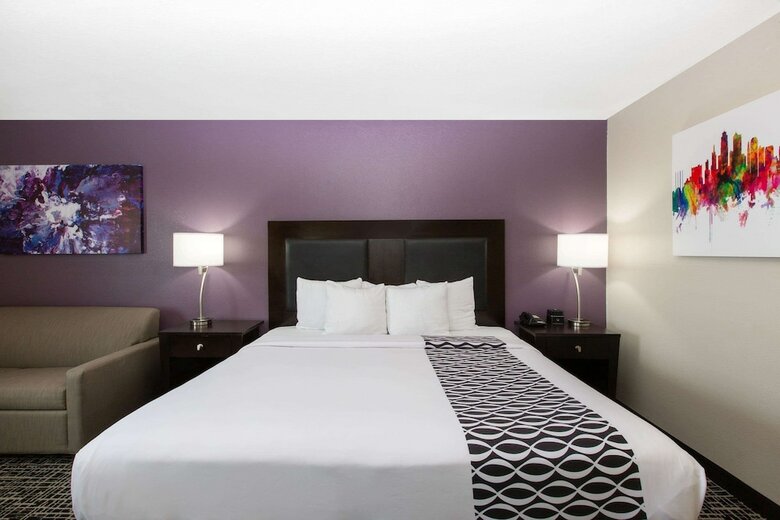 Hotel La Quinta Inn & Suites Blue Springs