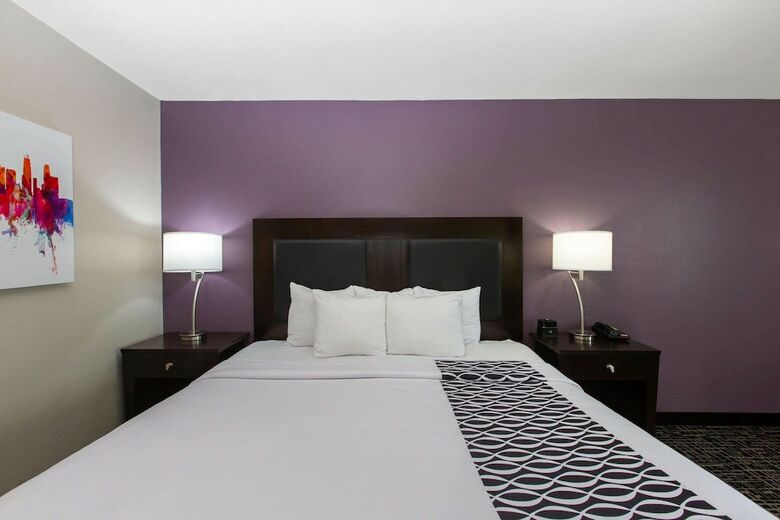 Hotel La Quinta Inn & Suites Blue Springs