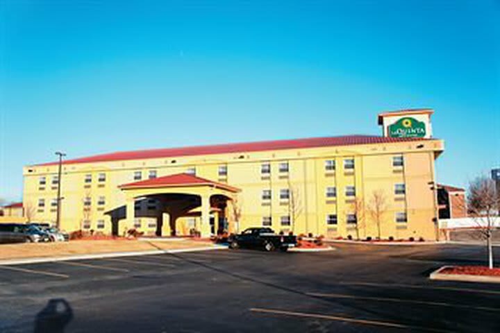 Hotel La Quinta Inn & Suites Blue Springs