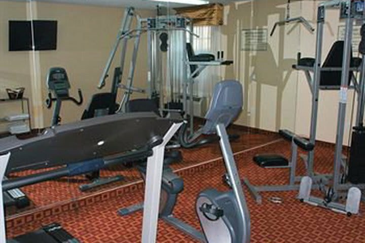 Hotel La Quinta Inn & Suites Blue Springs