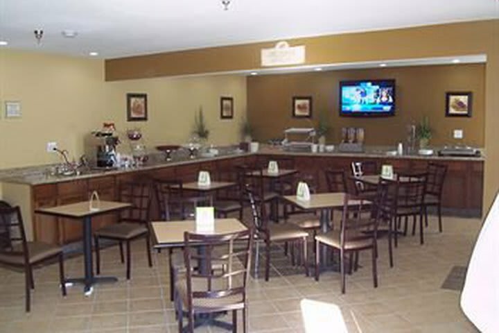 Hotel La Quinta Inn & Suites Blue Springs