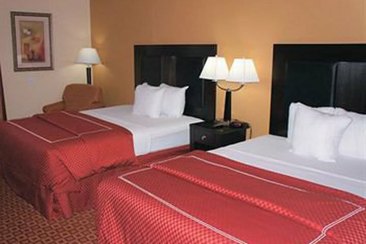 Hotel La Quinta Inn & Suites Blue Springs