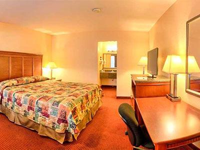 Hotel Relax Inn And Suites