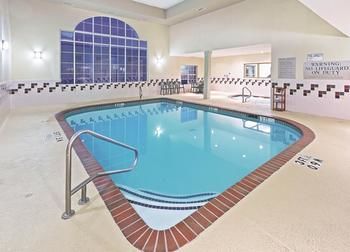 Hotel La Quinta Inn & Suites Dallas Mesquite